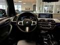 BMW X3 Xdrive Pano/LED/Kamera/Head UP/M Paket Bleu - thumbnail 10