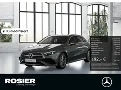Mercedes-Benz A 180 AMG Line Advanced AHK MULTIB. LED 360°