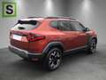 Dacia Duster DUSTER Extreme TCe 130 4x4 Braun - thumbnail 4