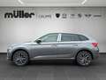 Skoda Scala Tour 1.0 TSI DSG Gris - thumbnail 4