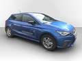 SEAT Ibiza 1.0 TSI FR VIRTUAL*NAVI*LED*ACC*PDC*KAMERA*SHZ*... Blau - thumbnail 4