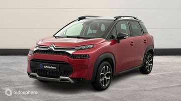 BlueHDi 110ch S\u0026S Shine