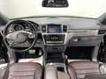 Mercedes-Benz GL 63 AMG Czarny - thumbnail 6