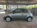 Fiat 500 500 1.2 Lounge 69cv Tetto Panorama Gris - thumbnail 3