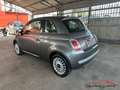 Fiat 500 500 1.2 Lounge 69cv Tetto Panorama Gris - thumbnail 4