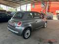 Fiat 500 500 1.2 Lounge 69cv Tetto Panorama Gris - thumbnail 6