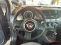 Fiat 500 500 1.2 Lounge 69cv Tetto Panorama Gris - thumbnail 11