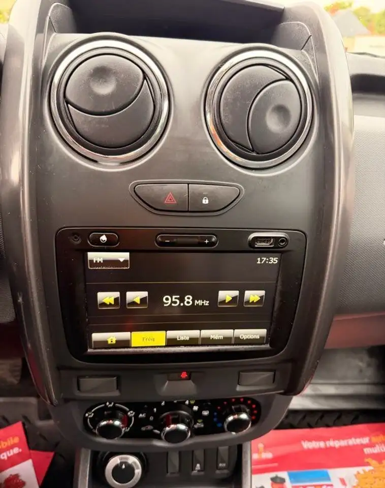 Dacia Duster — photo 9