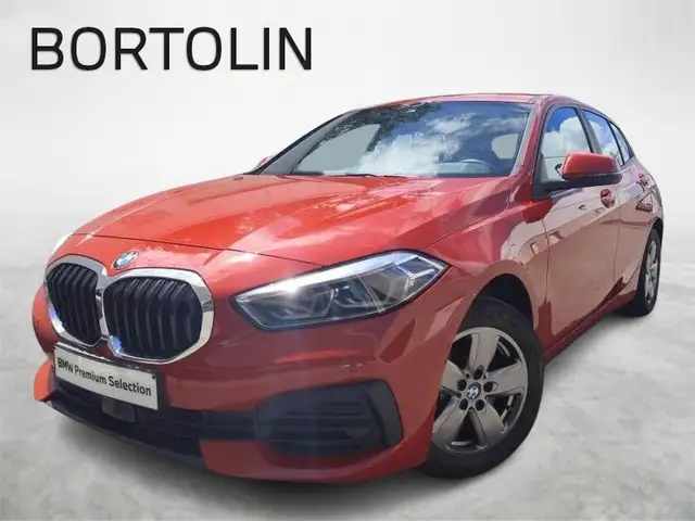 BMW 118