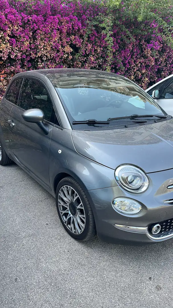 Fiat 500 1.0 hybrid Dolcevita 70cv - 2