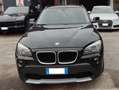 BMW X1 X1 xdrive18d "NAVI"17"XENON" Nero - thumbnail 1