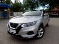 Nissan Qashqai Qashqai 1.5 dci Acenta 110cv*Solo km 74000* Grigio - thumbnail 1