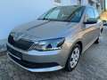 Skoda Fabia Ambition 1.2 TSI DSG DAB KLIMAAUTO. SHZ Beige - thumbnail 2