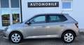 Skoda Fabia Ambition 1.2 TSI DSG DAB KLIMAAUTO. SHZ Beige - thumbnail 4