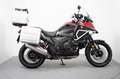 Honda VFR 1200 XD CROSS TOURER Rood - thumbnail 1