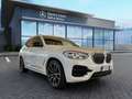 BMW X3 X3 xDrive20d Business Advantage - CONTO VENDITA Bianco - thumbnail 8