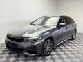 BMW 330 i xDrive M Sport|Laser|1.Hand|AHK|CarPlay| Grau - thumbnail 2