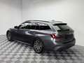BMW 330 i xDrive M Sport|Laser|1.Hand|AHK|CarPlay| Grau - thumbnail 3