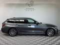 BMW 330 i xDrive M Sport|Laser|1.Hand|AHK|CarPlay| Grau - thumbnail 4
