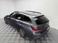 BMW 330 i xDrive M Sport|Laser|1.Hand|AHK|CarPlay| Grau - thumbnail 27