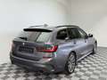 BMW 330 i xDrive M Sport|Laser|1.Hand|AHK|CarPlay| Grau - thumbnail 6