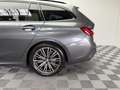 BMW 330 i xDrive M Sport|Laser|1.Hand|AHK|CarPlay| Grau - thumbnail 24