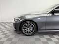 BMW 330 i xDrive M Sport|Laser|1.Hand|AHK|CarPlay| Grau - thumbnail 23