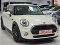 MINI One 1.2i Auto Sport Gps Cruise BiZone Blue Chauffants Beige - thumbnail 3