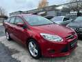 Ford Focus Turnier 2.0 TDCi Trend Automatik,Klima,PDC Rot - thumbnail 2