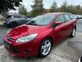 Ford Focus Turnier 2.0 TDCi Trend Automatik,Klima,PDC Rot - thumbnail 1