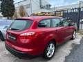 Ford Focus Turnier 2.0 TDCi Trend Automatik,Klima,PDC Rot - thumbnail 3