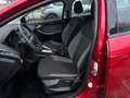 Ford Focus Turnier 2.0 TDCi Trend Automatik,Klima,PDC Rot - thumbnail 6