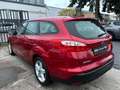 Ford Focus Turnier 2.0 TDCi Trend Automatik,Klima,PDC Rot - thumbnail 4
