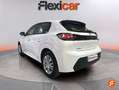 Peugeot 208 1.6 BlueHDi Active 100 Blanc - thumbnail 5