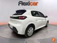 Peugeot 208 1.6 BlueHDi Active 100 Blanc - thumbnail 8