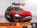 Citroen C4 Cactus 1.2 PureTech Live 82 Rojo - thumbnail 1