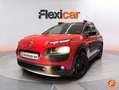 Citroen C4 Cactus 1.2 PureTech Live 82 Rojo - thumbnail 3