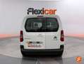 Citroen Berlingo Talla M BlueHDi 100 S&S FEEL Blanco - thumbnail 4