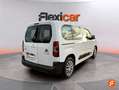 Citroen Berlingo Talla M BlueHDi 100 S&S FEEL Blanco - thumbnail 5