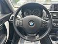 BMW 116 d Advantage Weiß - thumbnail 13