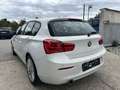 BMW 116 d Advantage Weiß - thumbnail 7