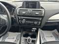 BMW 116 d Advantage Weiß - thumbnail 12