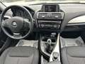 BMW 116 d Advantage Weiß - thumbnail 9