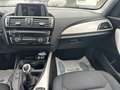 BMW 116 d Advantage Weiß - thumbnail 11