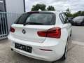 BMW 116 d Advantage Weiß - thumbnail 5