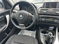 BMW 116 d Advantage Weiß - thumbnail 10