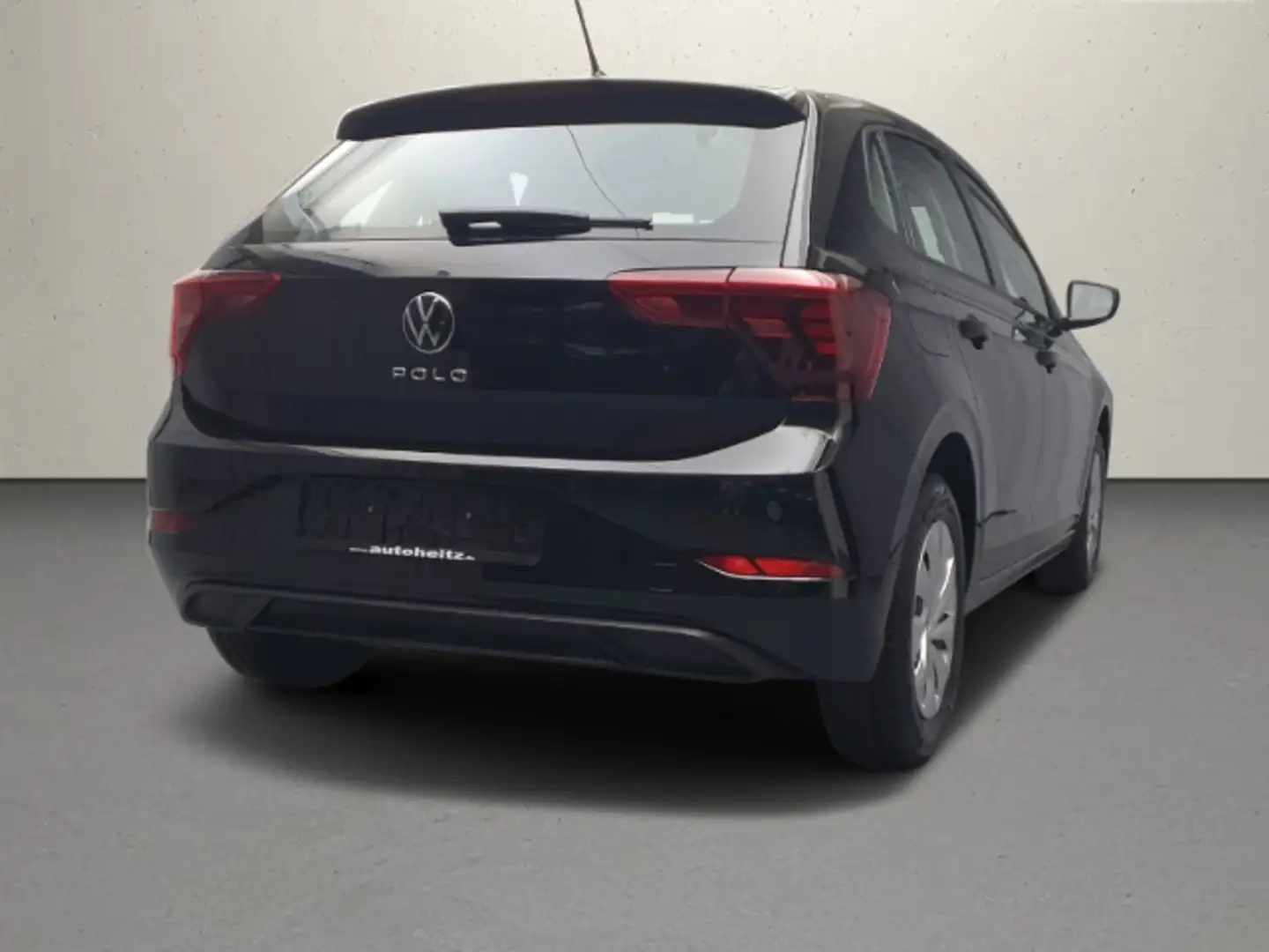 Volkswagen Polo TSI DSG Life Navi LED Apple CarPlay Android Auto Schwarz - 2