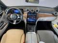 Mercedes-Benz C 220 d 4MATIC T AVANTGARDE-ADVANCED+DISTRONIC Schwarz - thumbnail 11