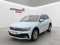 Volkswagen Tiguan 2.0 TDI SCR 4Motion DSG Highline Weiß - thumbnail 1