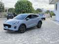 Ford Puma Puma II 2020 1.0 ecoboost h Titanium s Gris - thumbnail 2